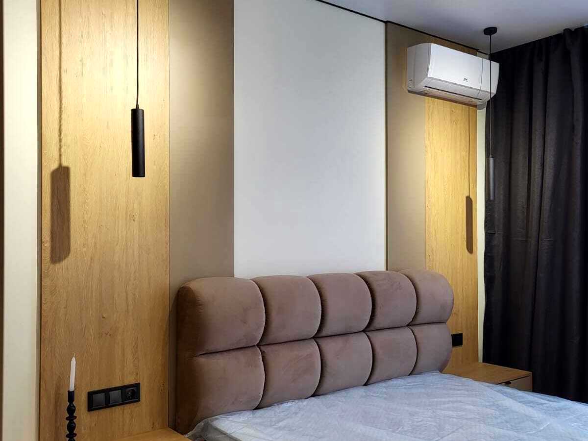 Квартира на вул. Причальна, 10 в Київ, ID 329524, фото №5
