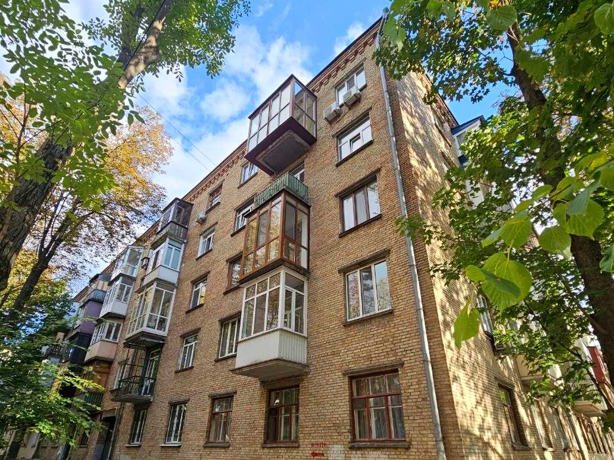 Купити квартиру за адресою узвіз Печерський, 18 на Findly.com.ua Квартира на узвіз Печерський, 18, ID 393266, фото №1