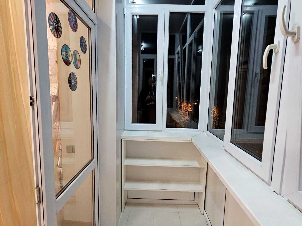 Квартира на узвіз Печерський, 18 в Києві, ID 393266, фото №11