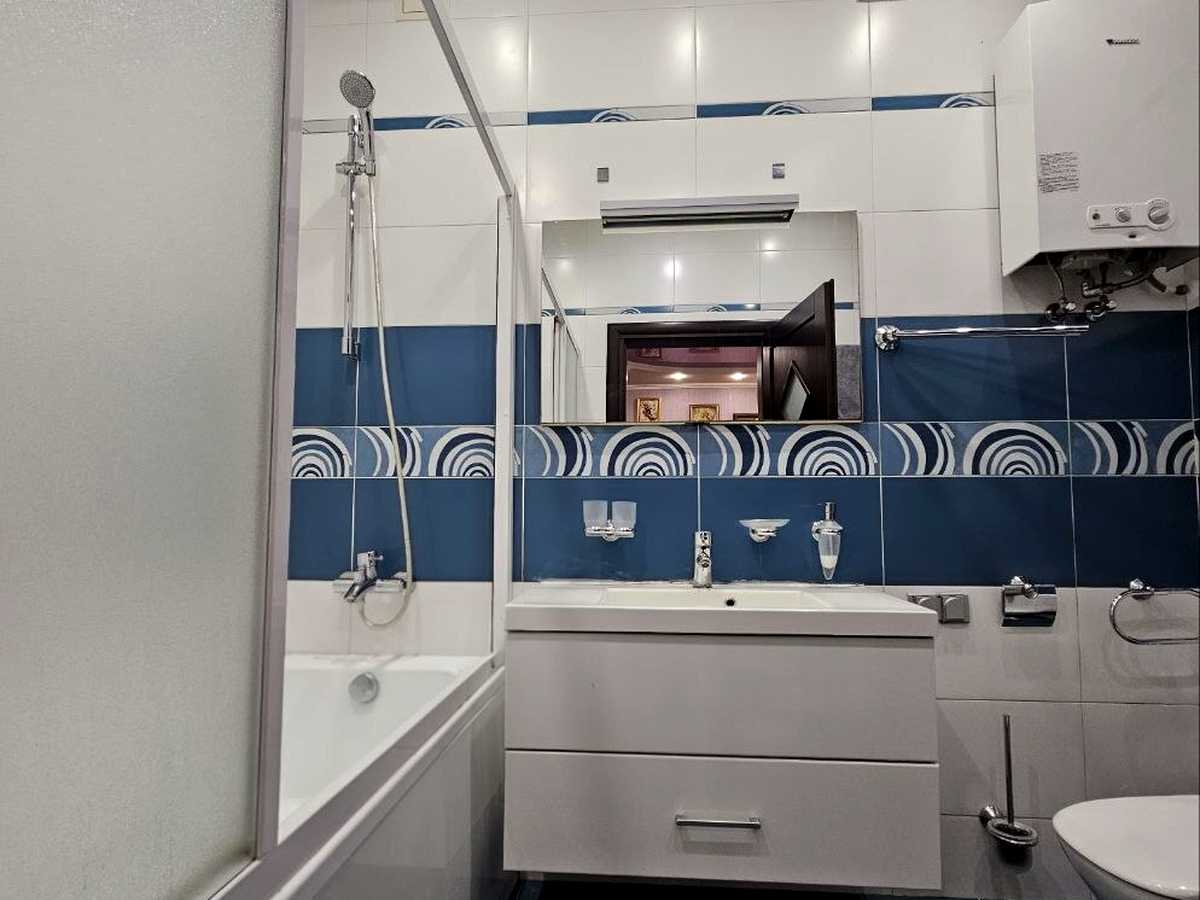 Квартира на узвіз Печерський, 18 в Києві, ID 393266, фото №12