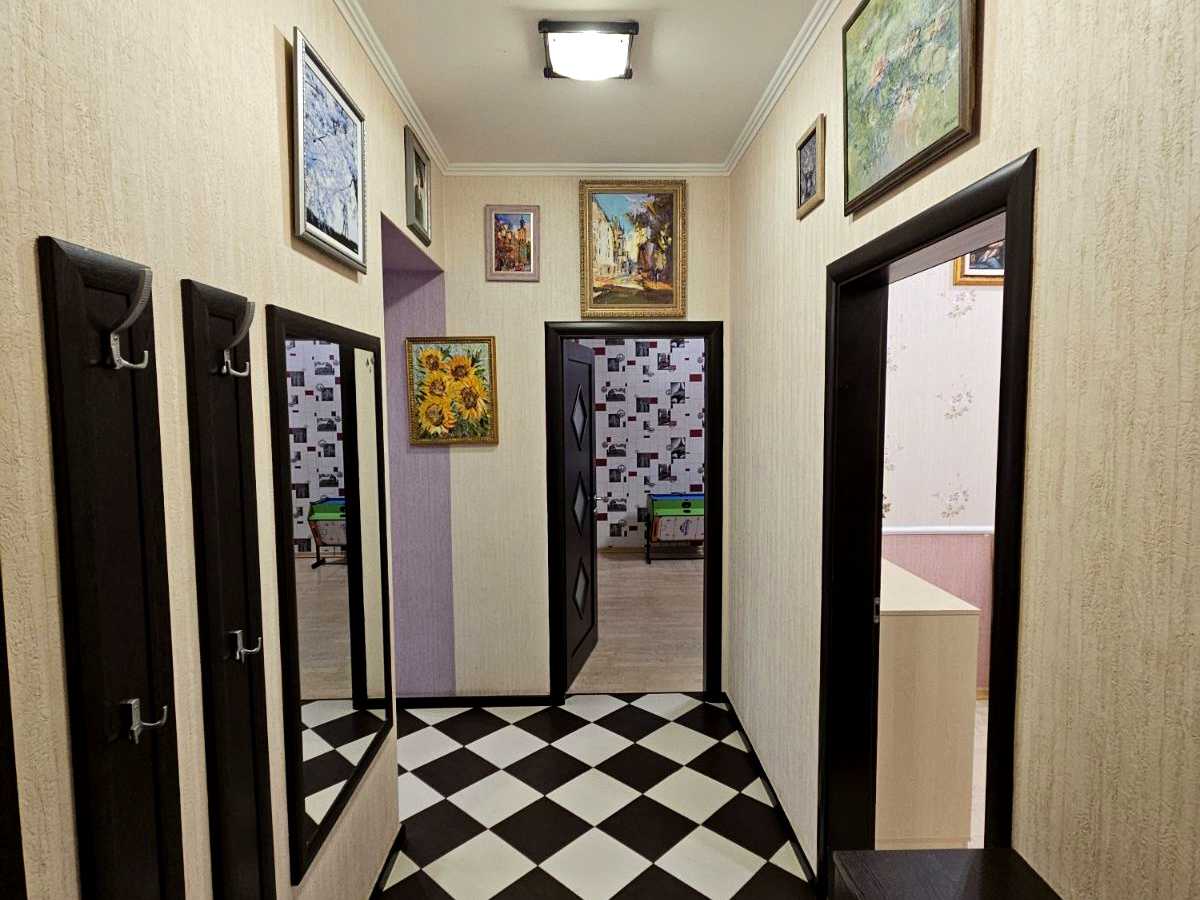 Квартира на узвіз Печерський, 18 в Києві, ID 393266, фото №3