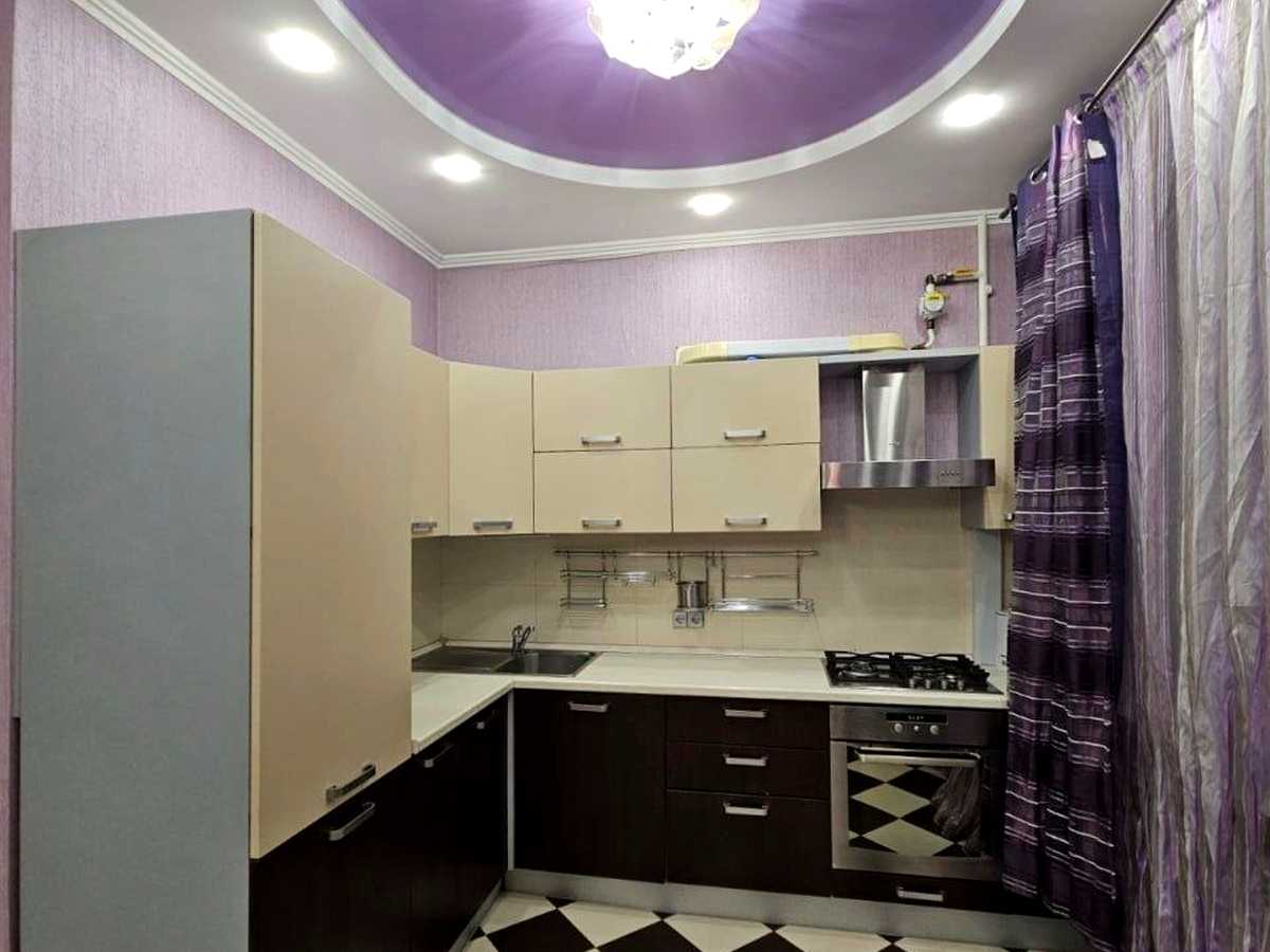 Квартира на узвіз Печерський, 18 в Києві, ID 393266, фото №6
