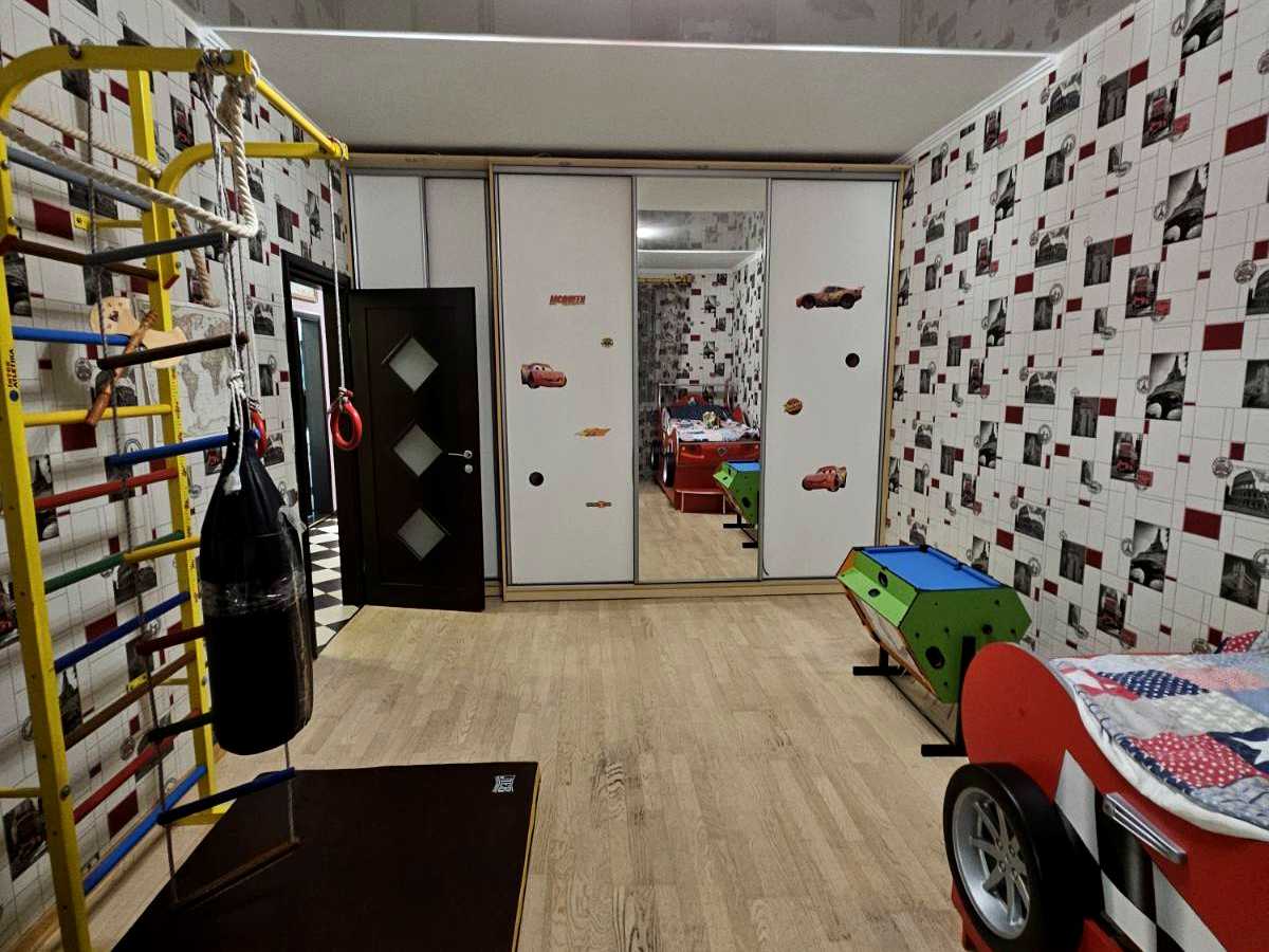 Квартира на узвіз Печерський, 18 в Києві, ID 393266, фото №8