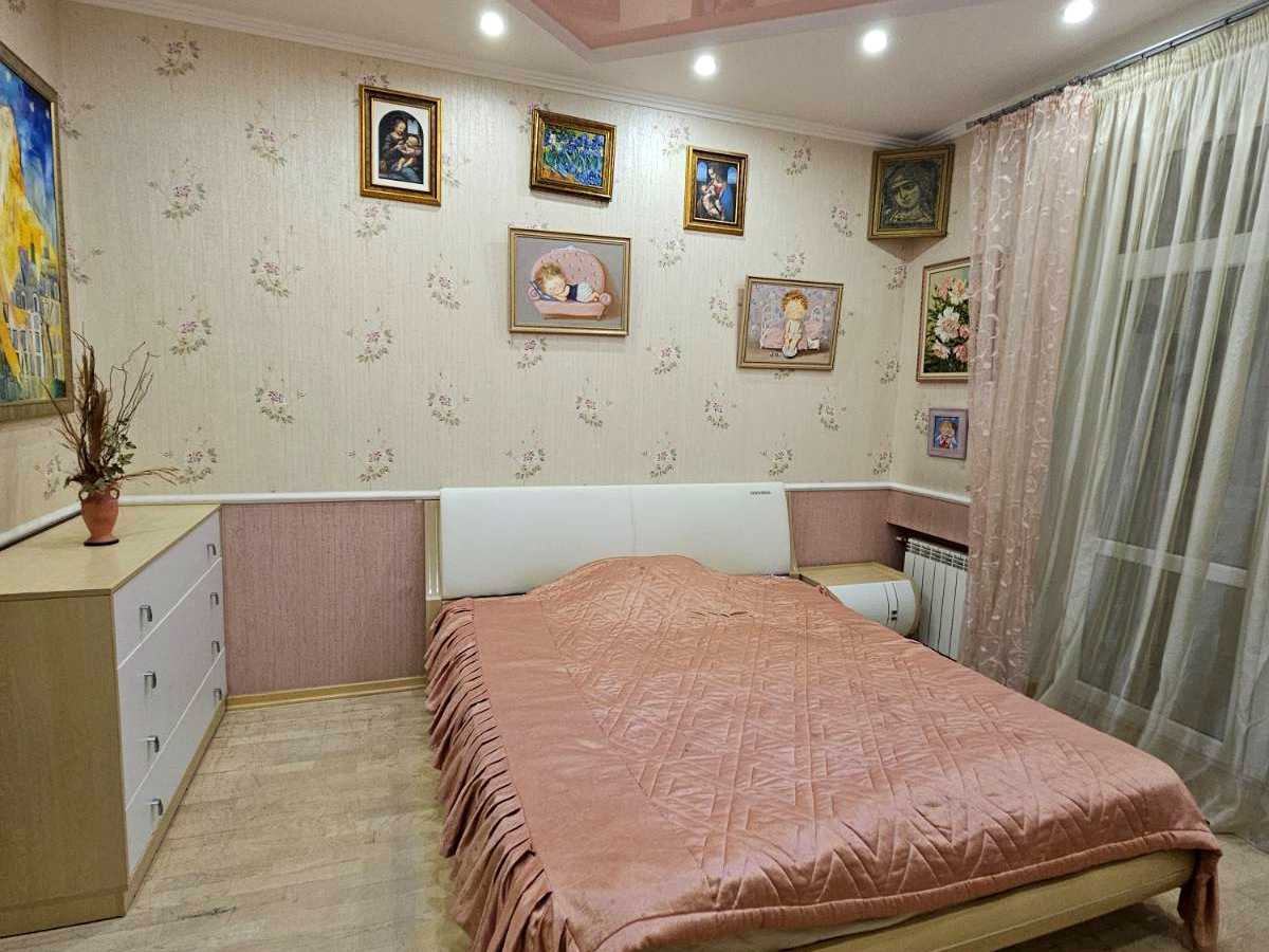 Квартира на узвіз Печерський, 18 в Києві, ID 393266, фото №9