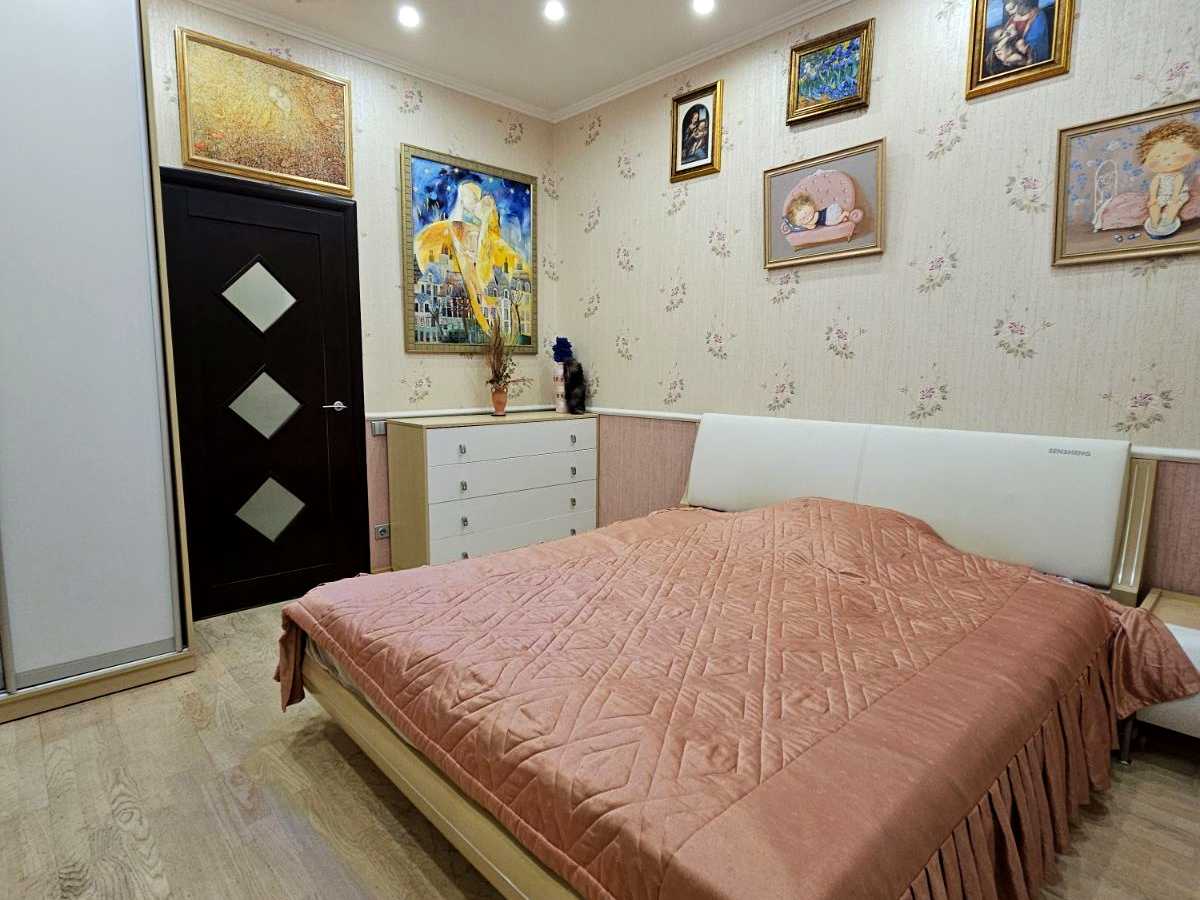 Квартира на узвіз Печерський, 18 в Києві, ID 393266, фото №10