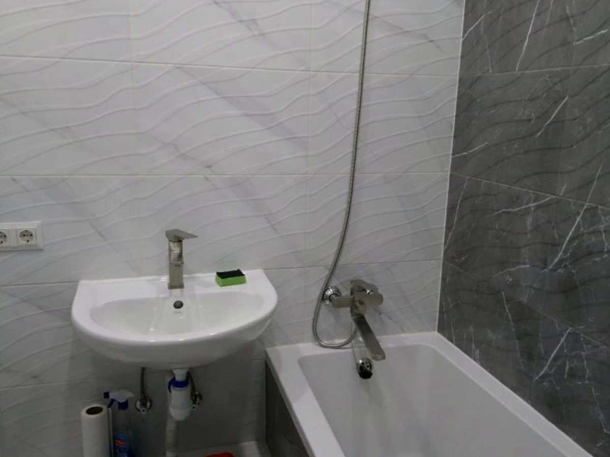 Квартира на вул. Кам'янська, 125Г в Києві, ID 393264, фото №11
