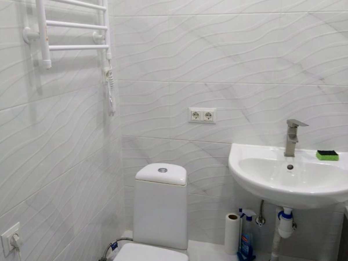 Квартира на вул. Кам'янська, 125Г в Києві, ID 393264, фото №10