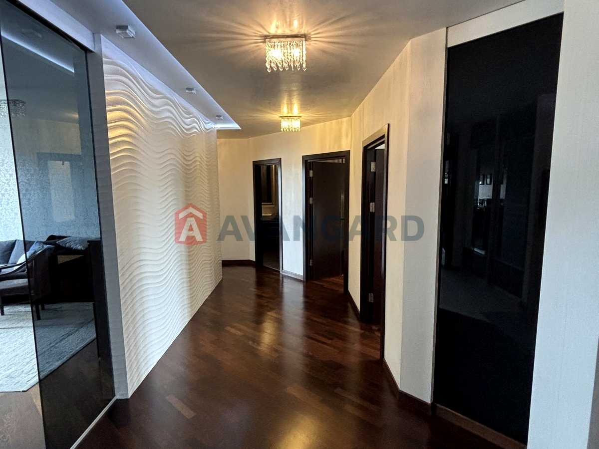 Квартира на вул. Вука Караджича, 29Б в Львові, ID 390006, фото №2