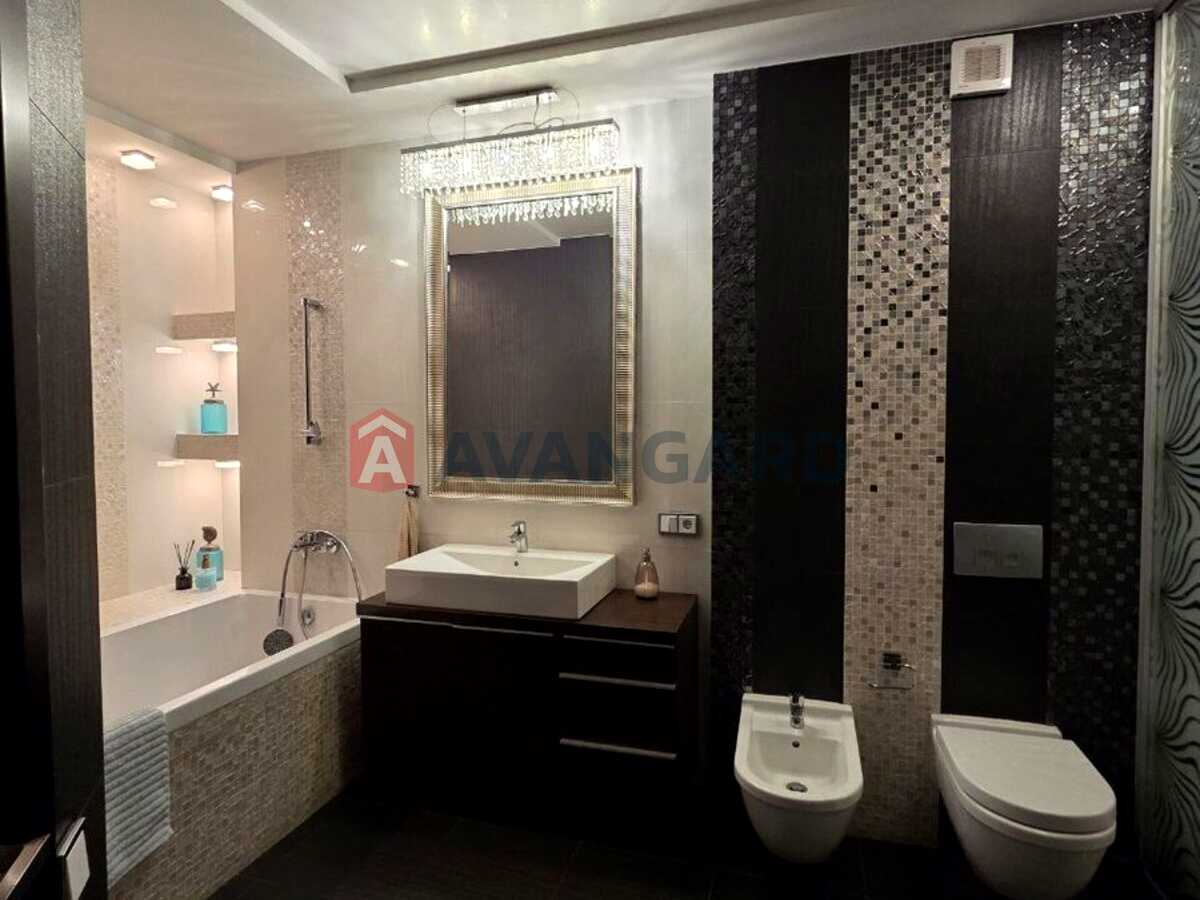 Квартира на вул. Вука Караджича, 29Б в Львові, ID 390006, фото №11