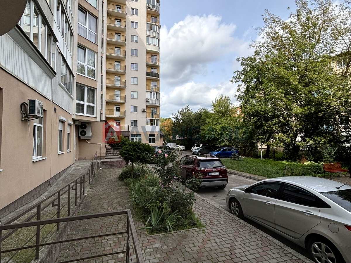 Квартира на вул. Вука Караджича, 29Б в Львові, ID 390006, фото №15