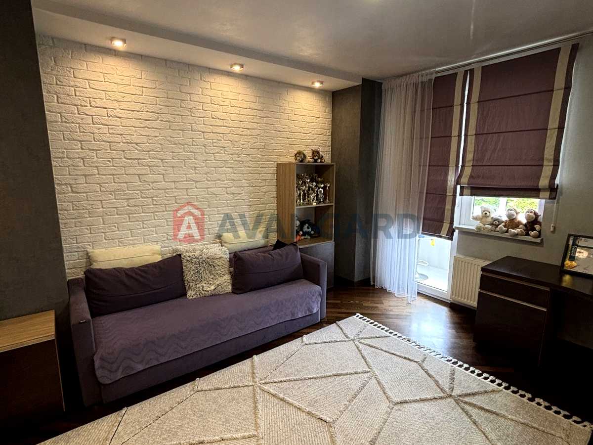 Квартира на вул. Вука Караджича, 29Б в Львові, ID 390006, фото №6