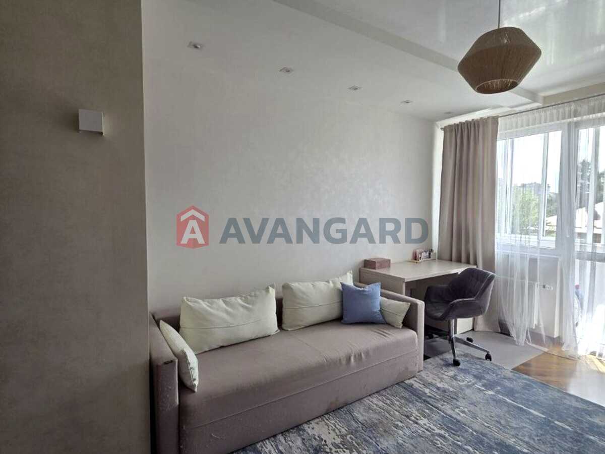 Квартира на вул. Вука Караджича, 29Б в Львові, ID 390006, фото №7