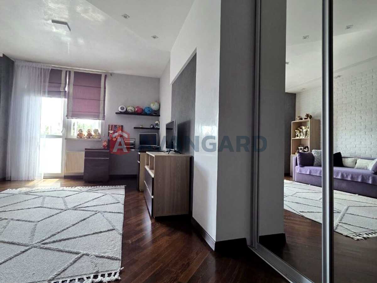 Квартира на вул. Вука Караджича, 29Б в Львові, ID 390006, фото №8