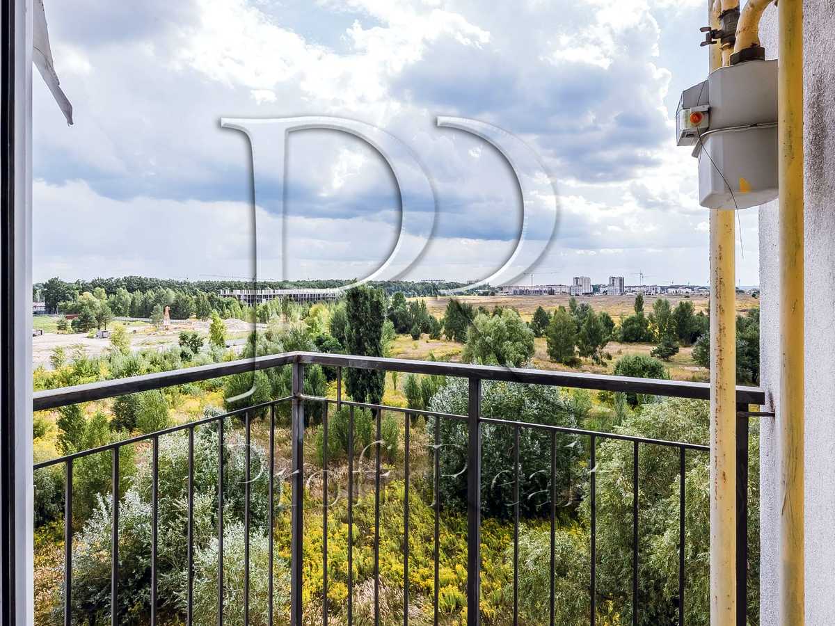 Квартира на вул. Єдності, 5 в Києві, ID 329584, фото №12