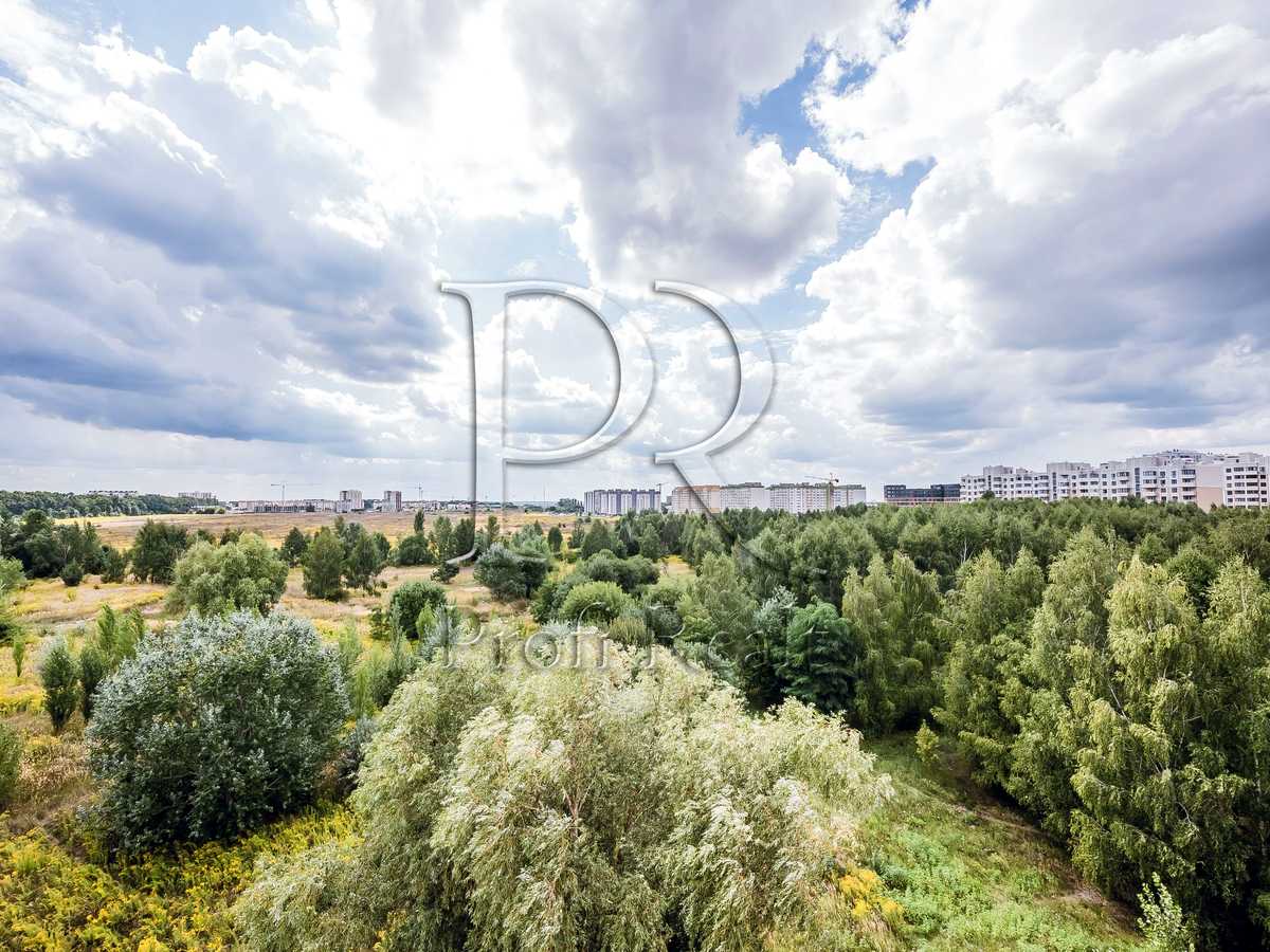 Квартира на вул. Єдності, 5 в Києві, ID 329584, фото №13
