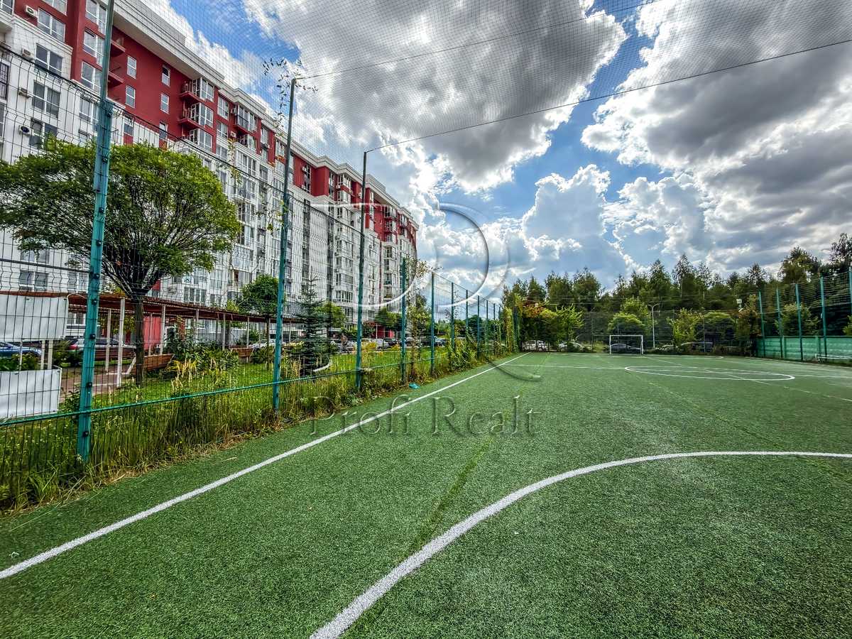 Квартира на вул. Єдності, 5 в Києві, ID 329584, фото №15