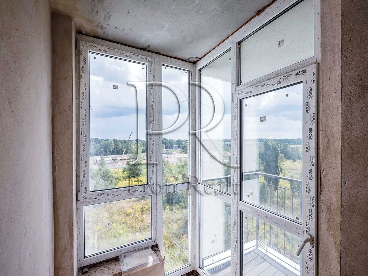 Квартира на вул. Єдності, 5 в Києві, ID 329584, фото №8