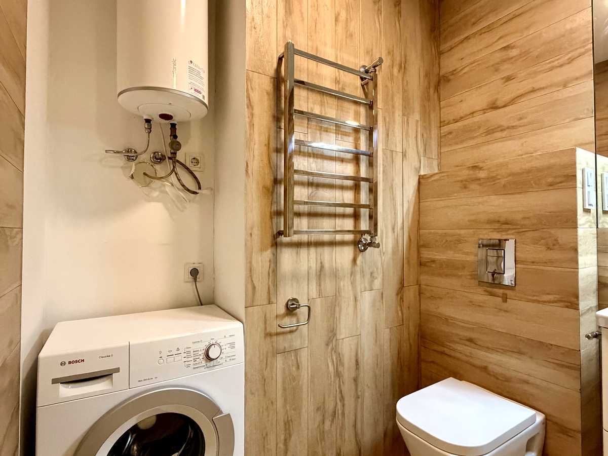 Квартира на вул. Степана Рудницького вул. , 3/7 в Києві, ID 329636, фото №13