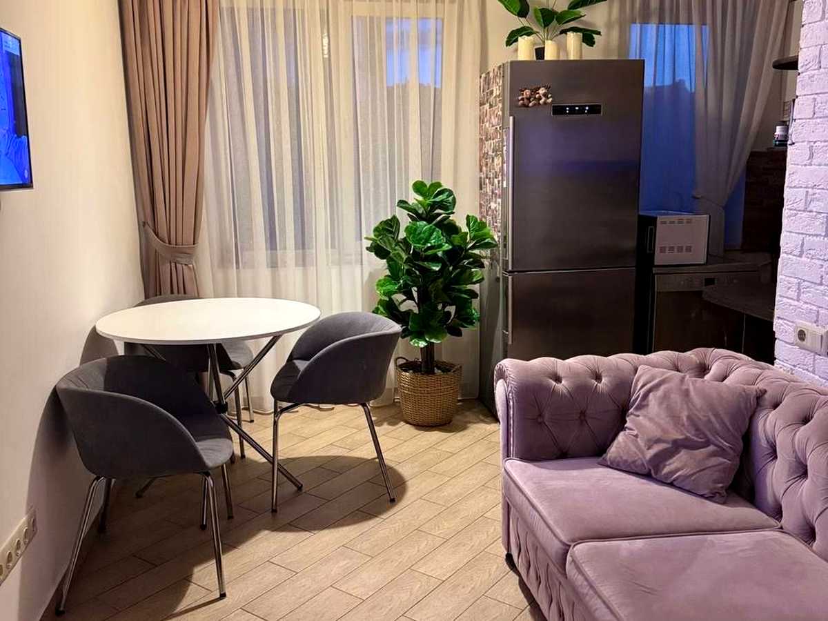 Квартира на вул. Галицька, 66Б, ID 393763, фото №1