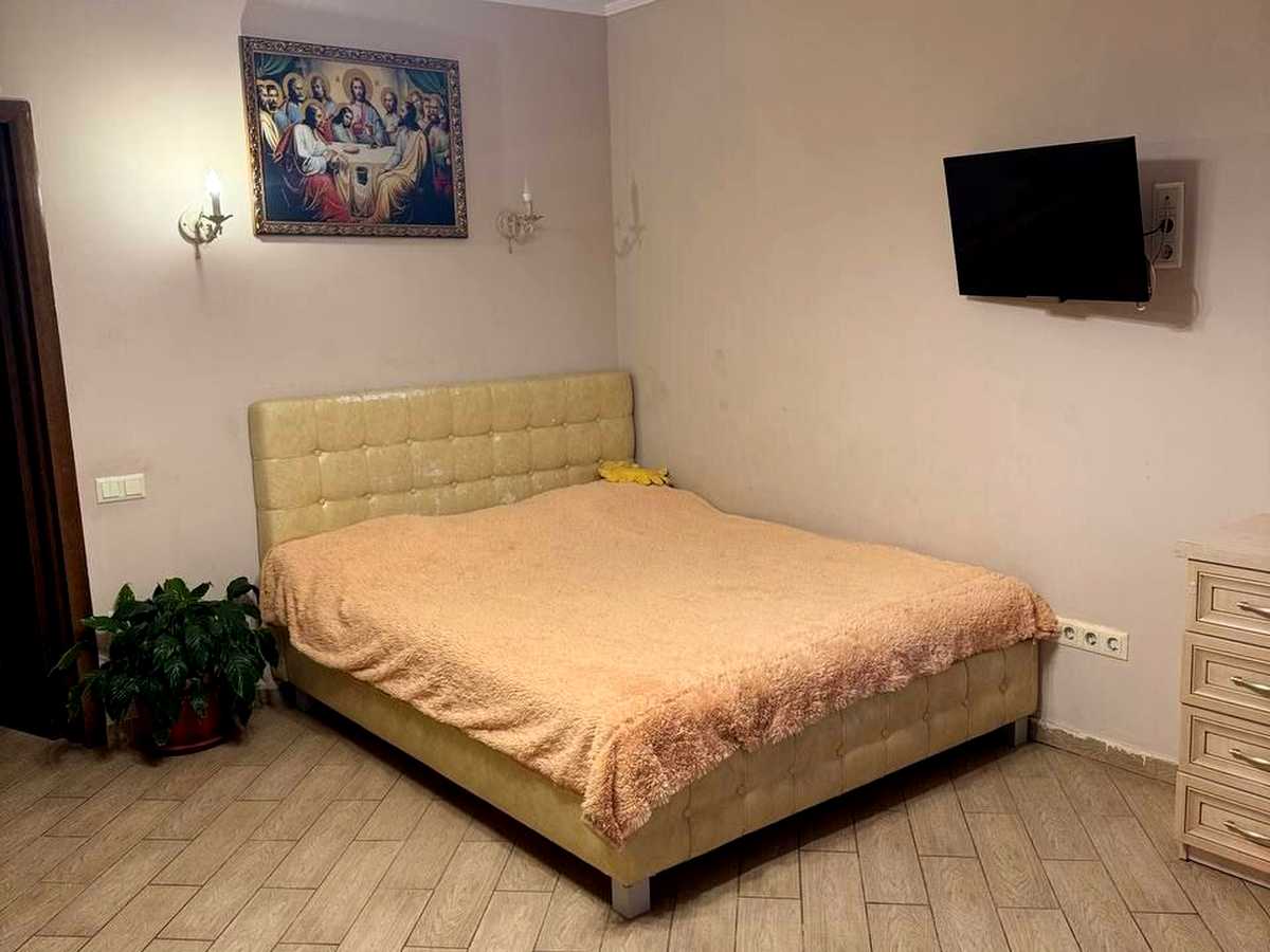 Квартира на вул. Галицька, 66Б в Івано-Франківську, ID 393763, фото №11