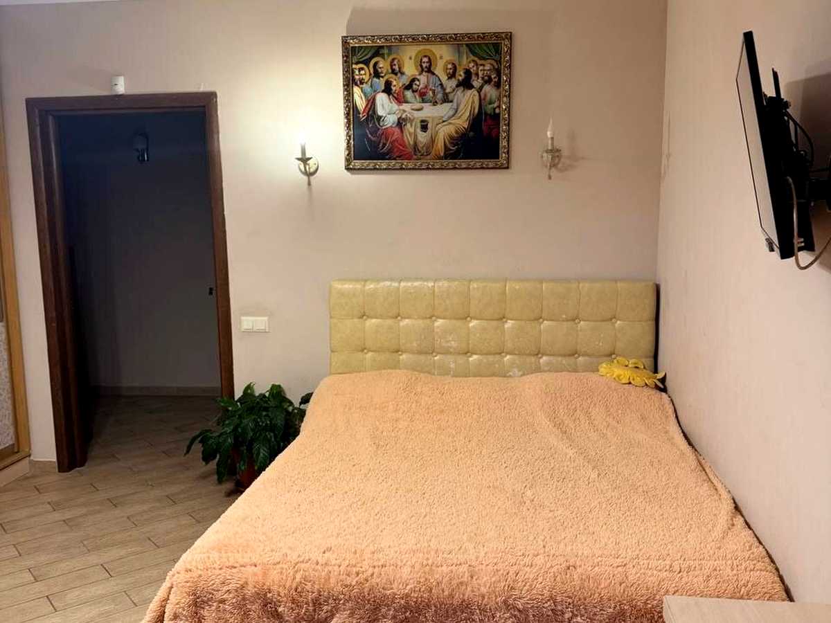 Квартира на вул. Галицька, 66Б в Івано-Франківську, ID 393763, фото №12