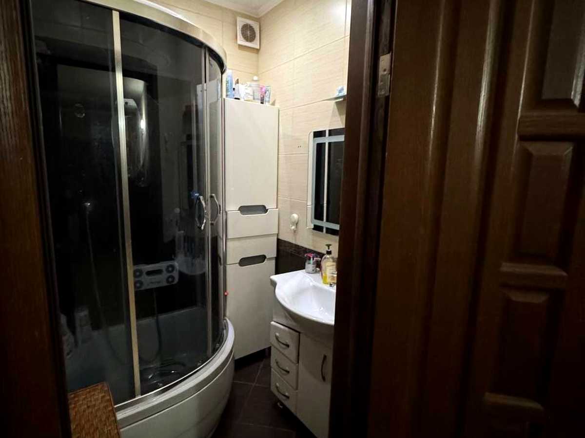 Квартира на вул. Галицька, 66Б в Івано-Франківську, ID 393763, фото №13