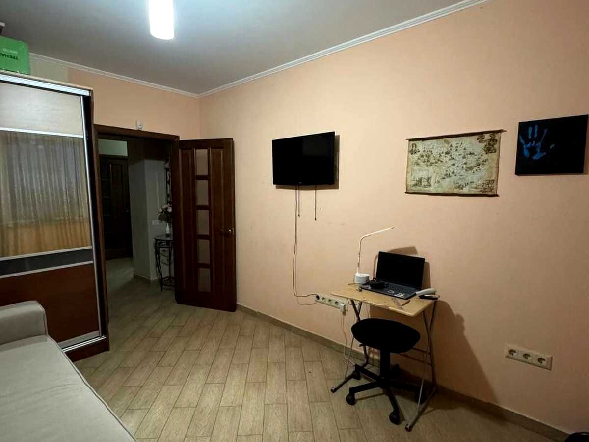 Квартира на вул. Галицька, 66Б в Івано-Франківську, ID 393763, фото №16
