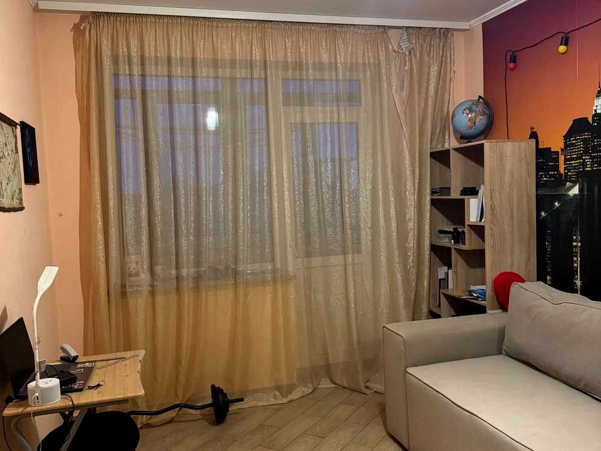 Квартира на вул. Галицька, 66Б в Івано-Франківську, ID 393763, фото №17