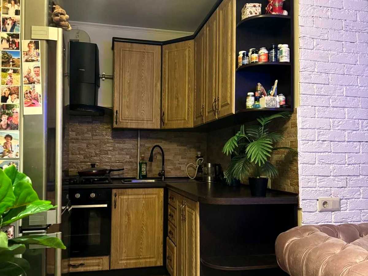 Квартира на вул. Галицька, 66Б в Івано-Франківську, ID 393763, фото №3