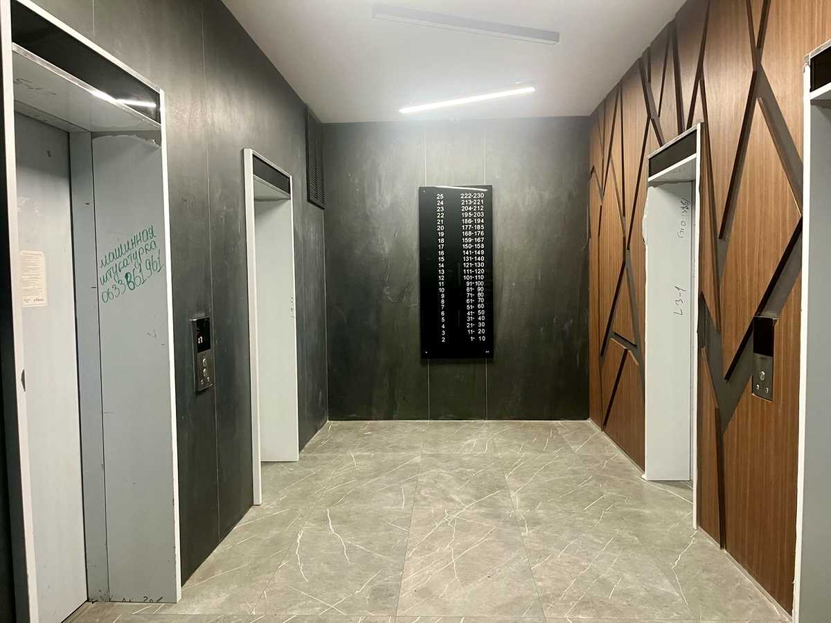 Квартира на вул. Андрія Верхогляда в Київ, ID 329995, фото №3