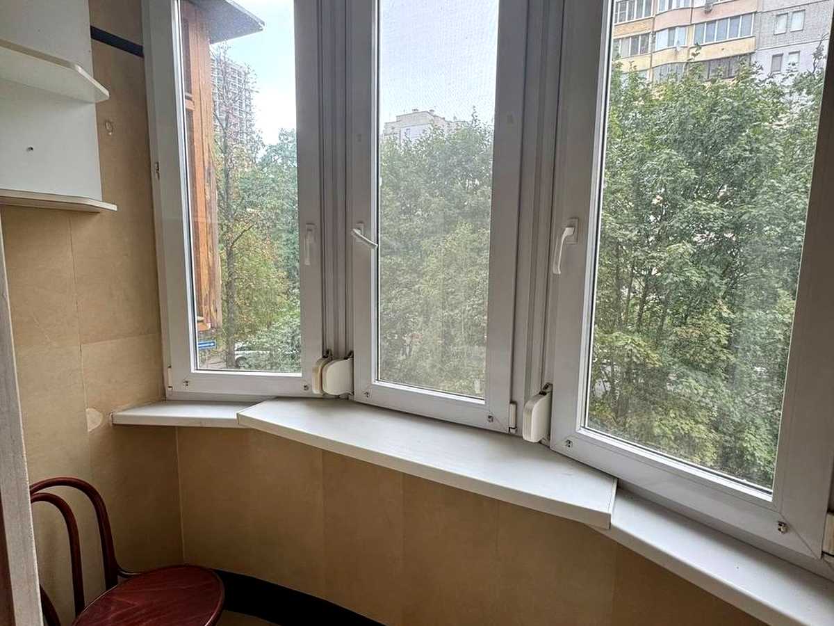 Квартира на вул. Михайла Котельникова, 35 в Київ, ID 329652, фото №2