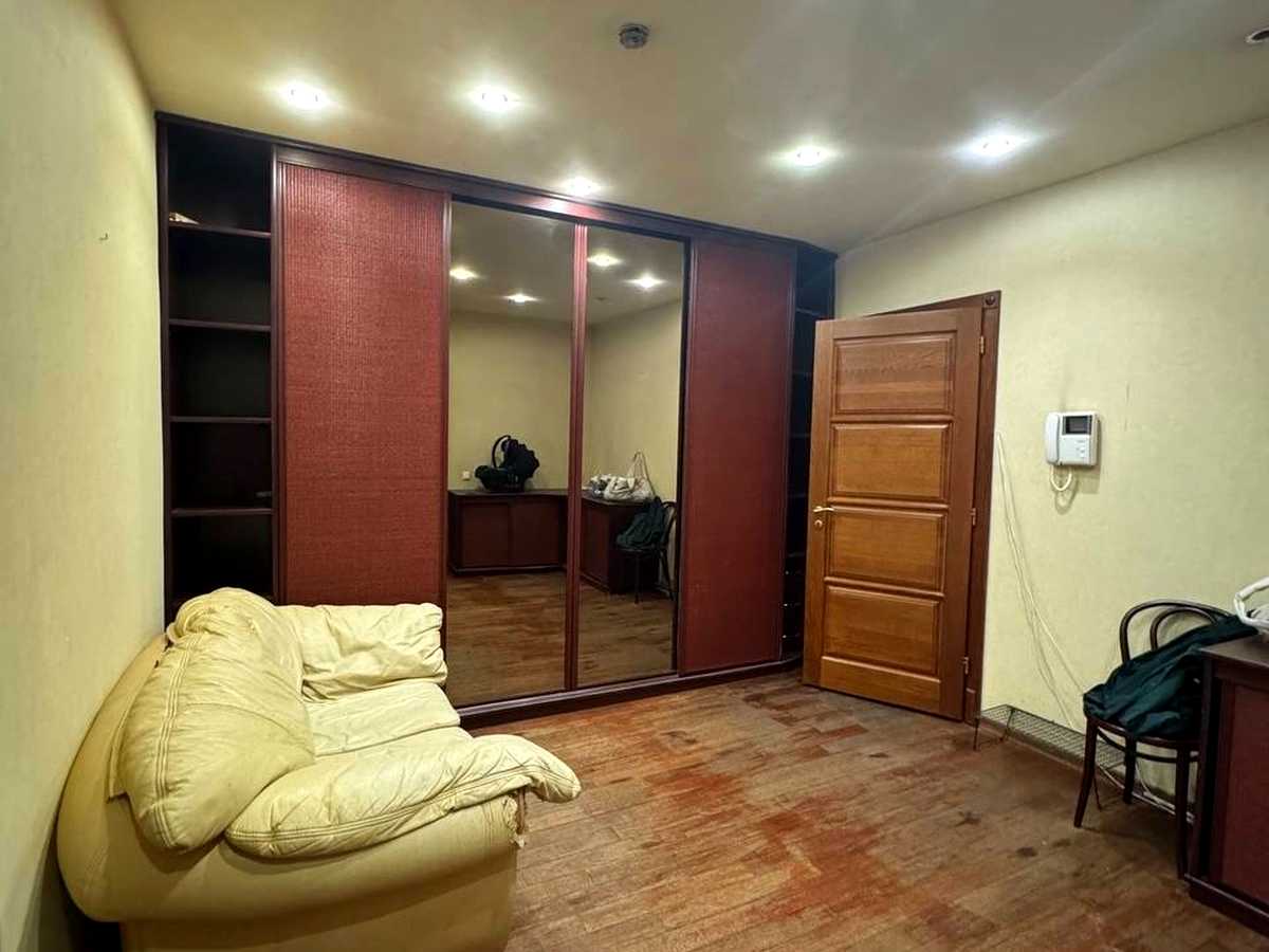Квартира на вул. Михайла Котельникова, 35 в Київ, ID 329652, фото №4