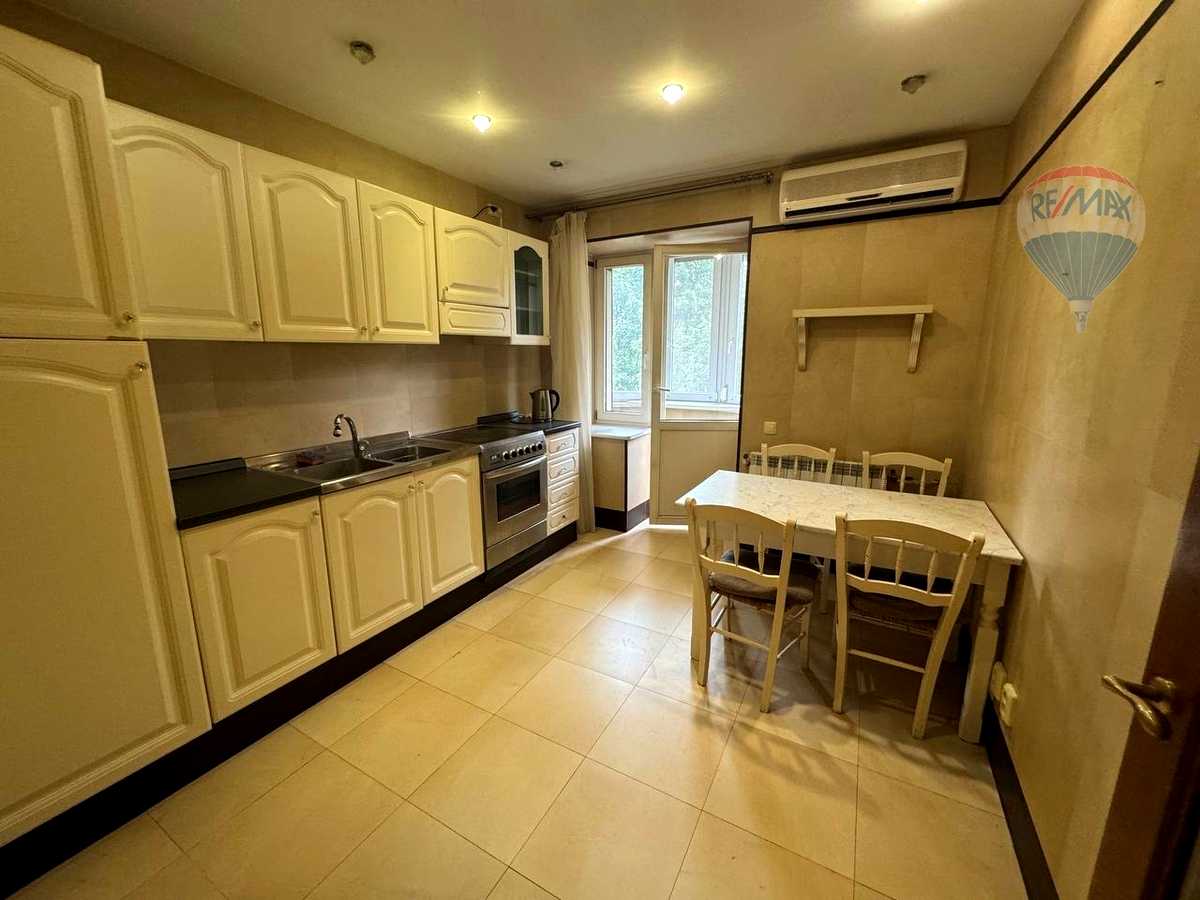 Квартира на вул. Михайла Котельникова, 35 в Київ, ID 329652, фото №5