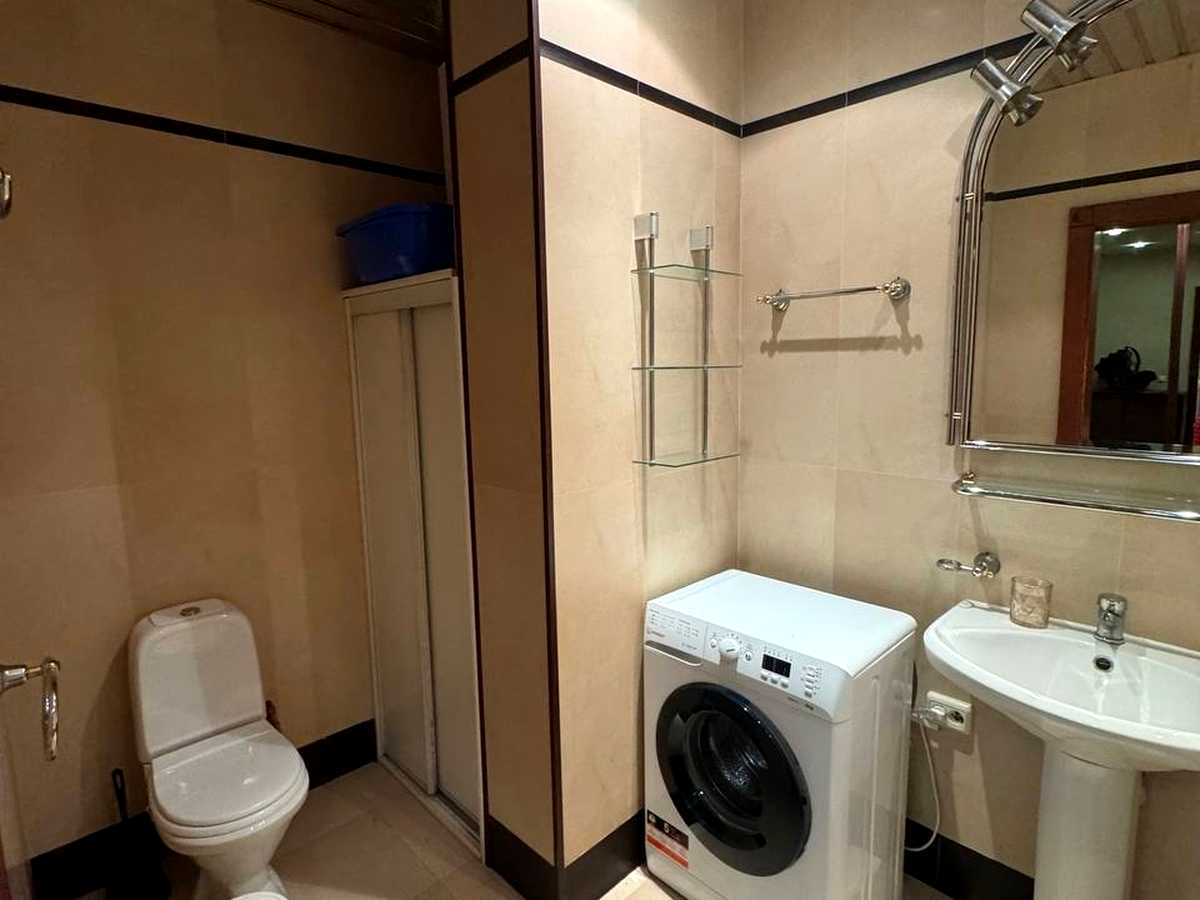 Квартира на вул. Михайла Котельникова, 35 в Києві, ID 329652, фото №6
