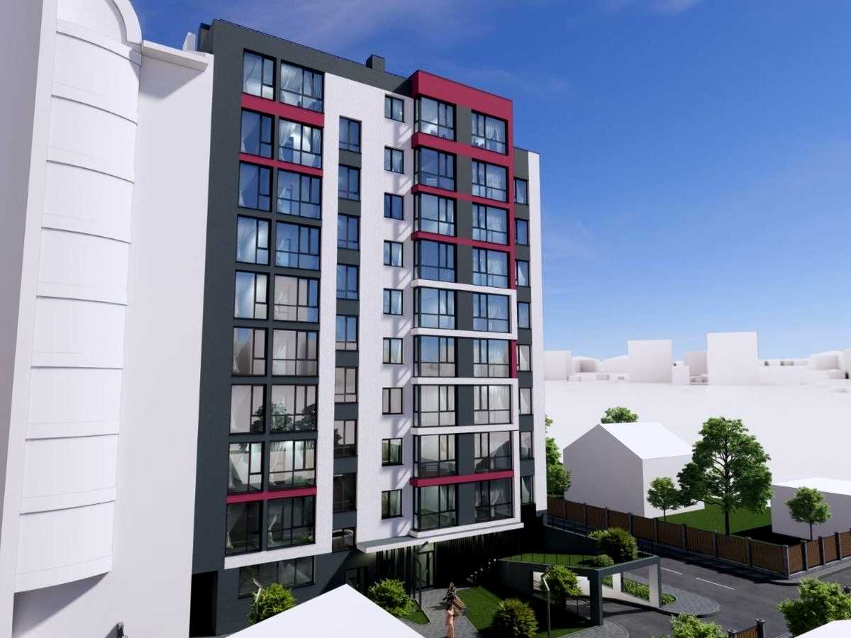Квартира на вул. Коломийська, 6 в Івано-Франківську, ID 329676, фото №6