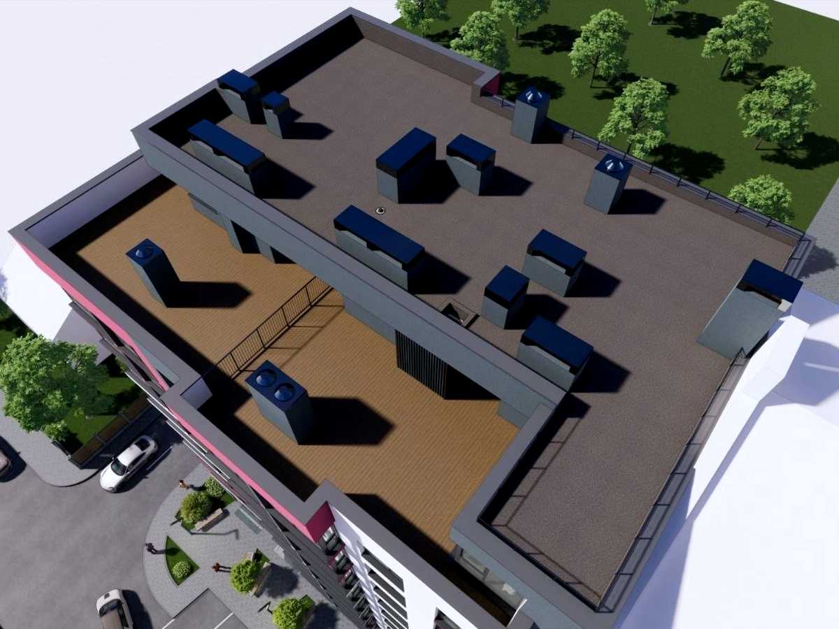 Квартира на вул. Коломийська, 6 в Івано-Франківську, ID 329676, фото №9
