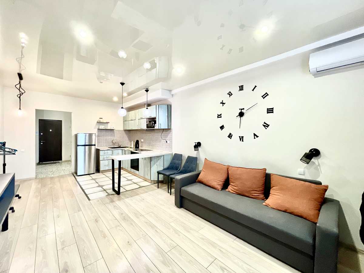 Квартира на вул. Михайла Максимовича, 24-А в Київ, ID 329674, фото №1
