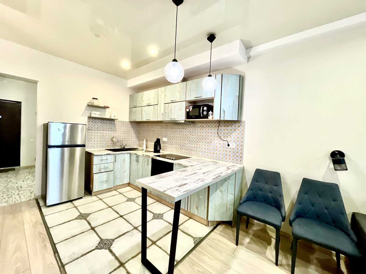 Квартира на вул. Михайла Максимовича, 24-А в Київ, ID 329674, фото №3