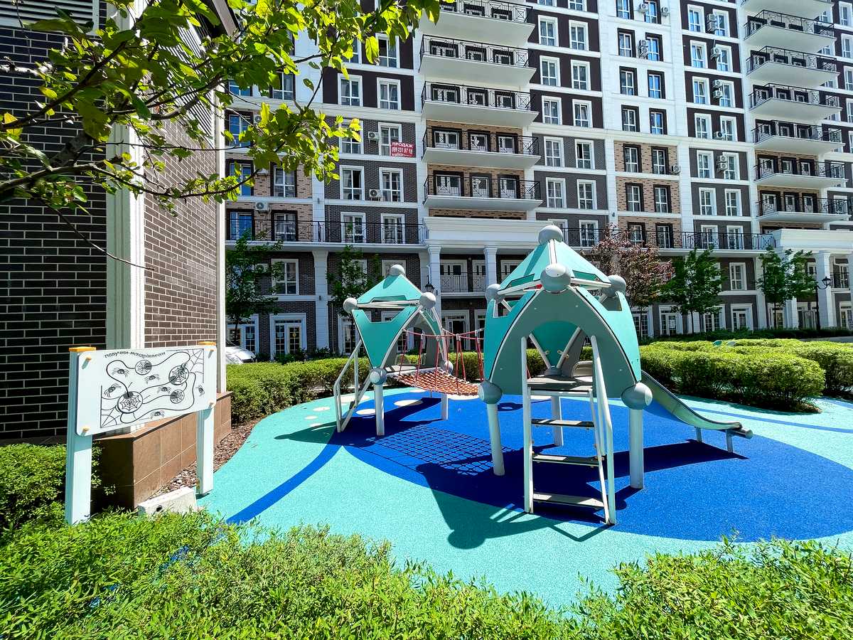 Квартира на вул. Михайла Максимовича, 24-А в Києві, ID 329674, фото №23