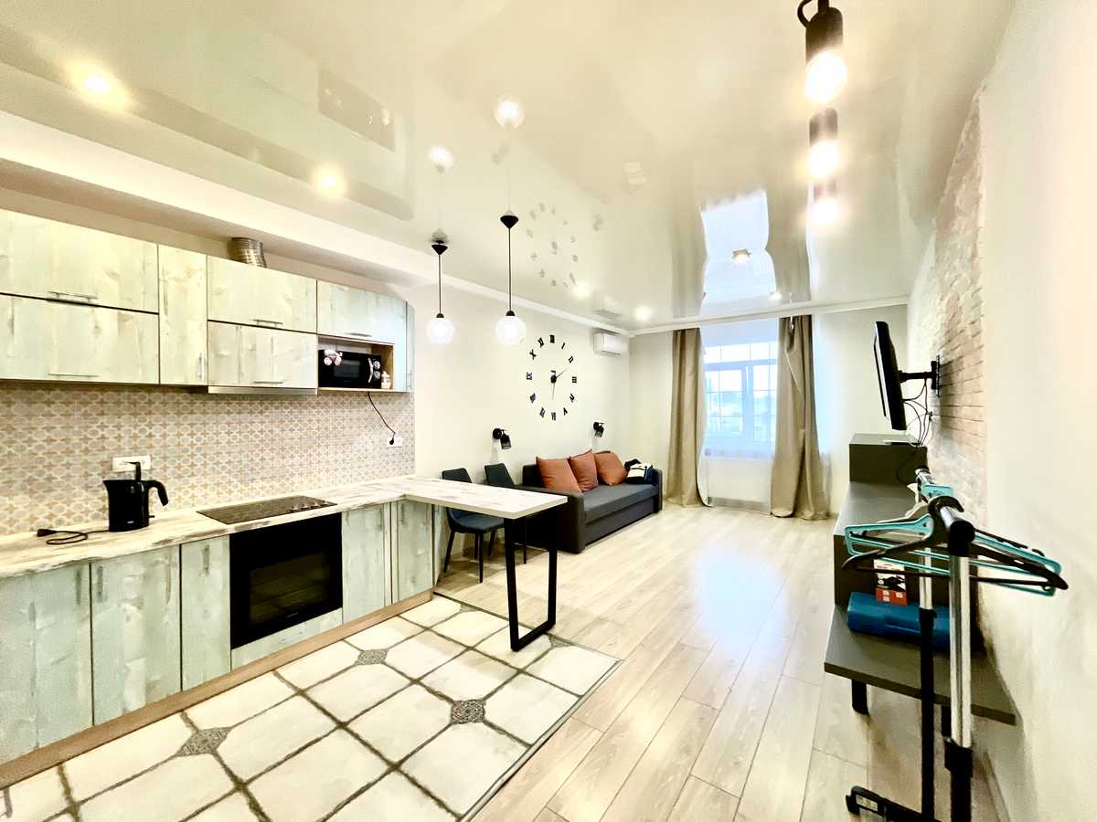 Квартира на вул. Михайла Максимовича, 24-А в Київ, ID 329674, фото №4