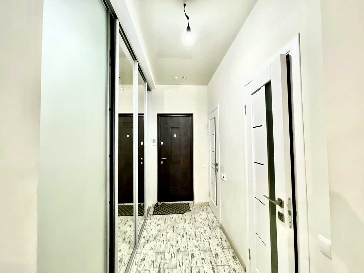 Квартира на вул. Михайла Максимовича, 24-А в Києві, ID 329674, фото №6