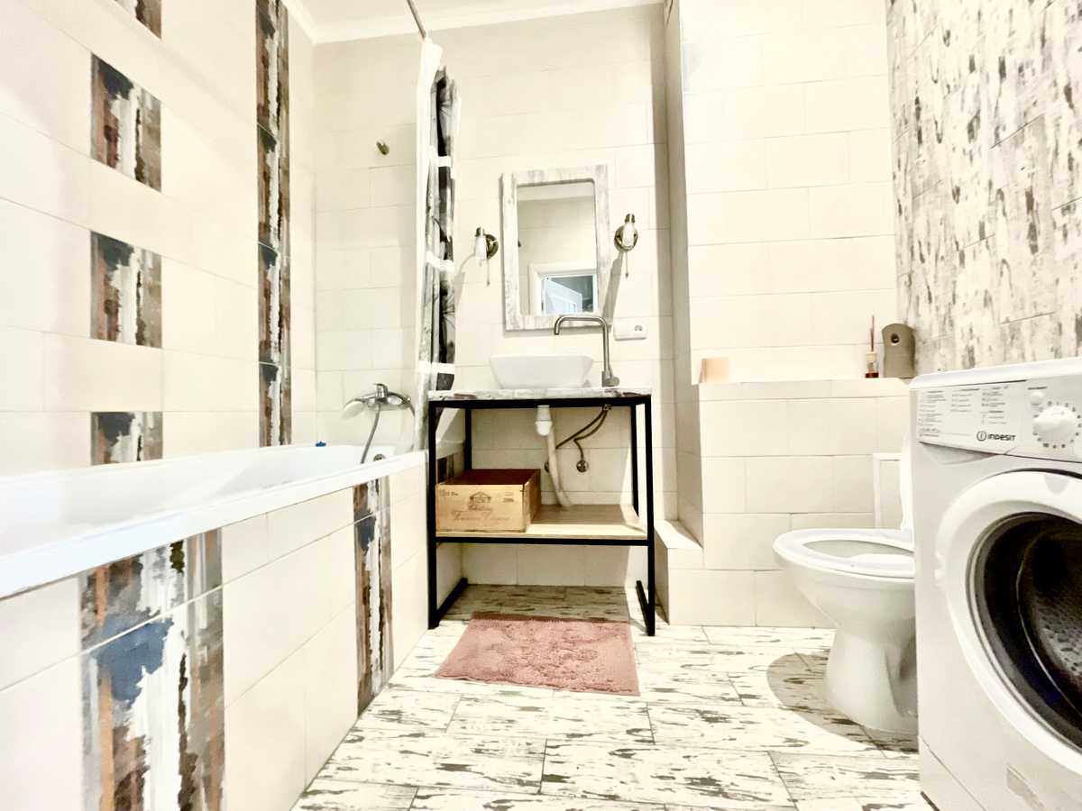 Квартира на вул. Михайла Максимовича, 24-А в Києві, ID 329674, фото №8