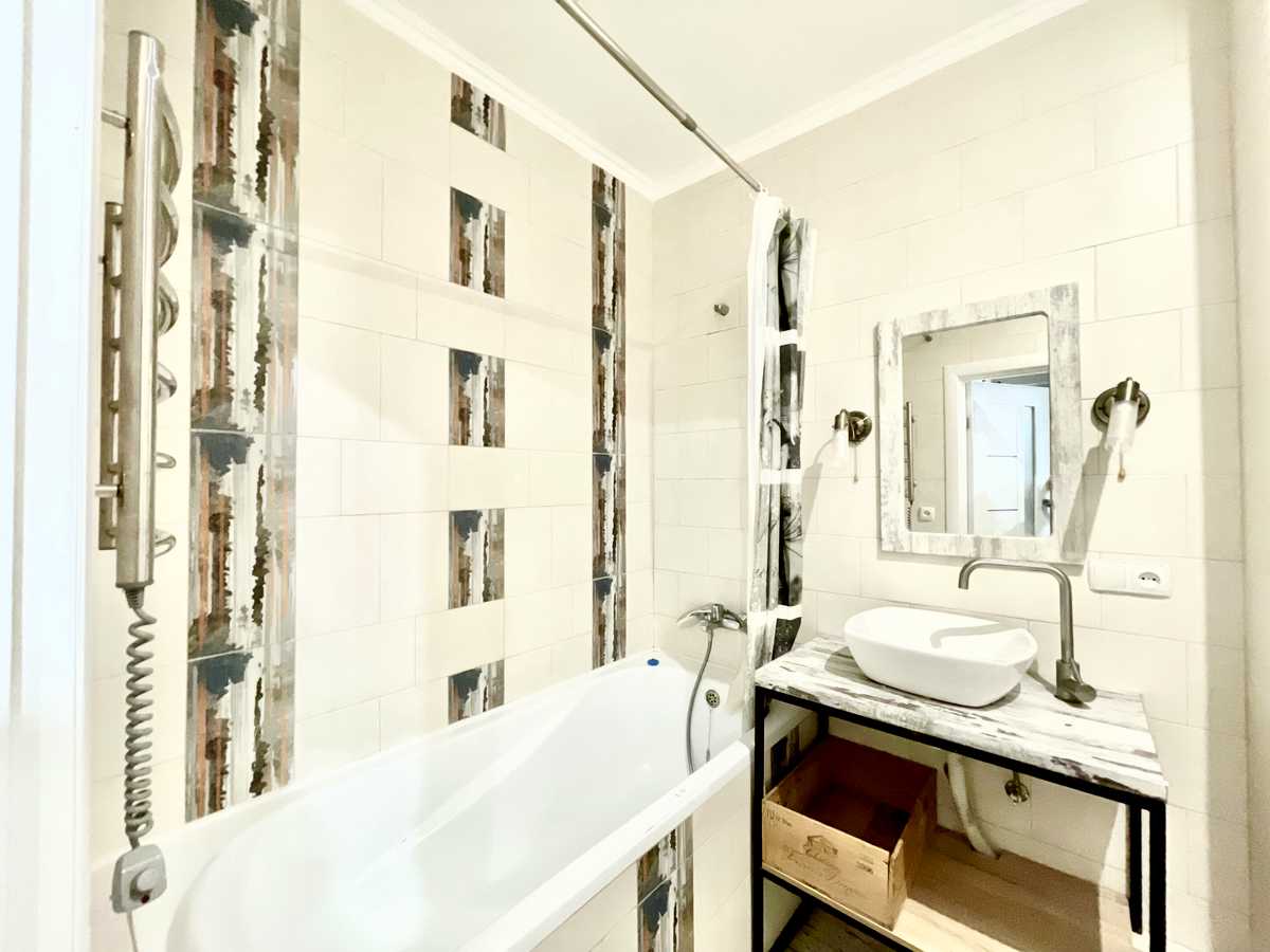 Квартира на вул. Михайла Максимовича, 24-А в Києві, ID 329674, фото №9