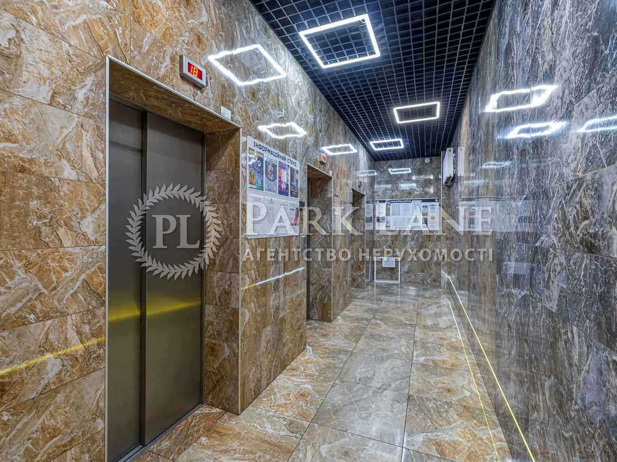 Квартира на вул. Каховська, 62А в Києві, ID 393263, фото №31