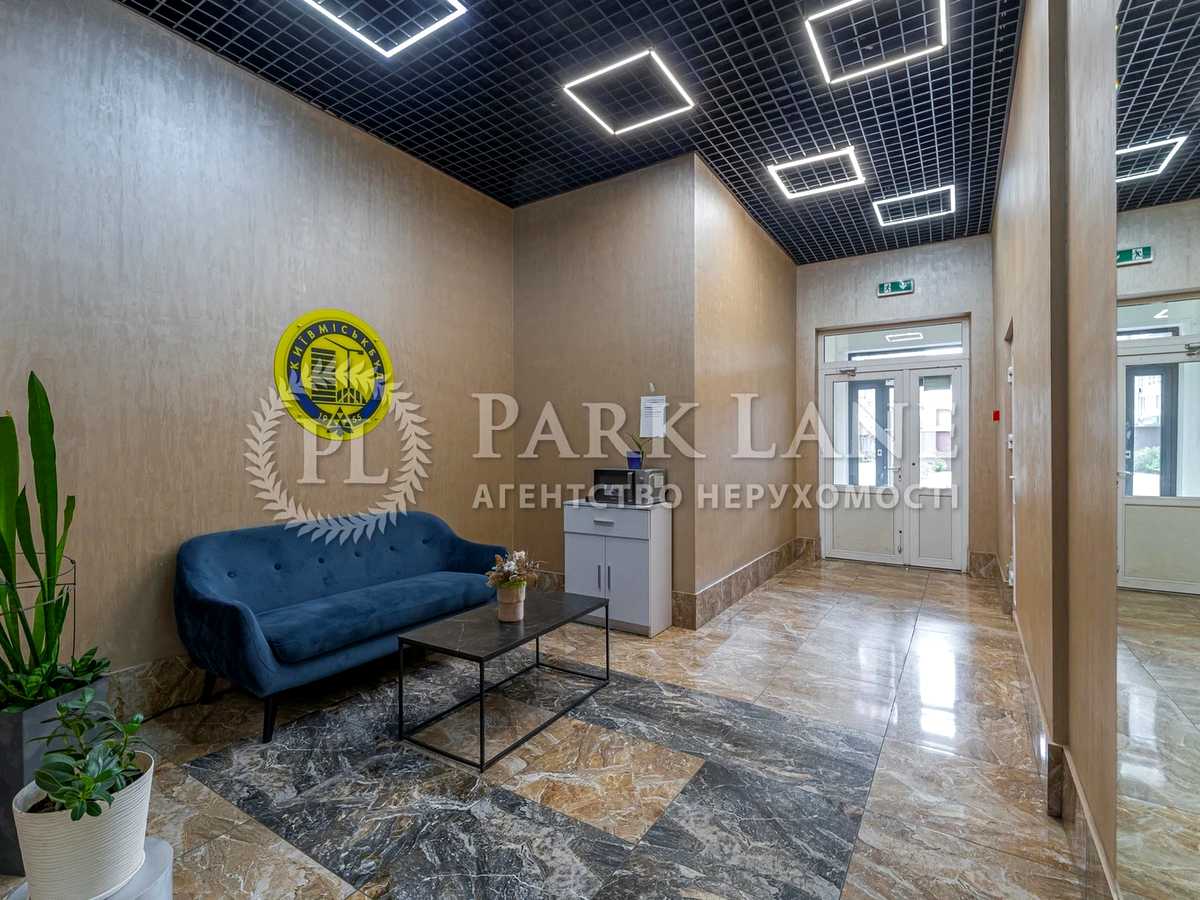 Квартира на вул. Каховська, 62А в Києві, ID 393263, фото №32
