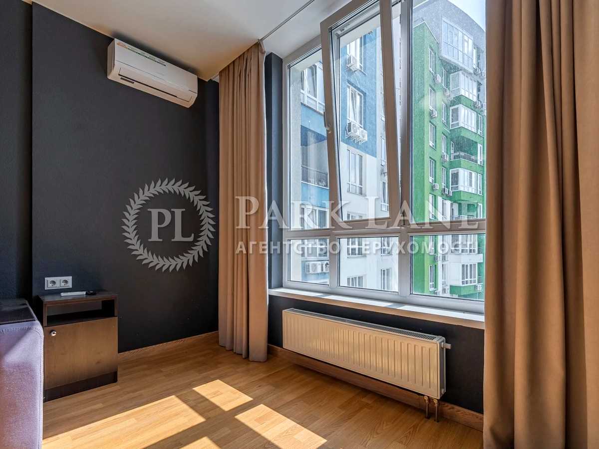 Квартира на вул. Каховська, 62А в Києві, ID 393263, фото №7