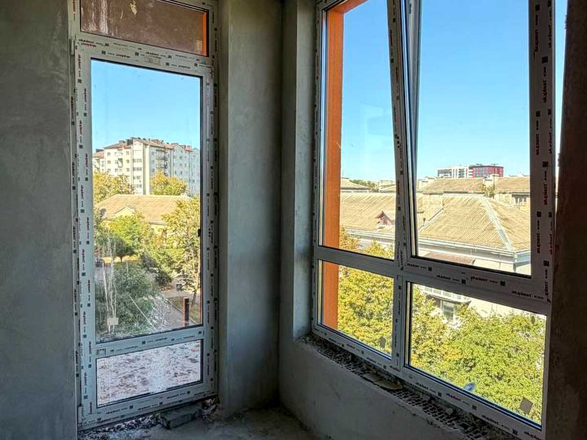 Квартира на вул. Слави Стецько, 4А в Івано-Франківську, ID 393673, фото №5
