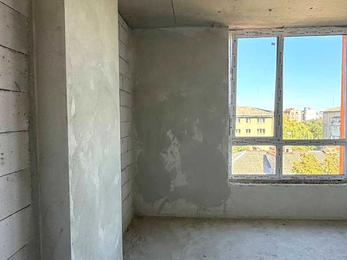 Квартира на вул. Слави Стецько, 4А в Івано-Франківську, ID 393673, фото №9