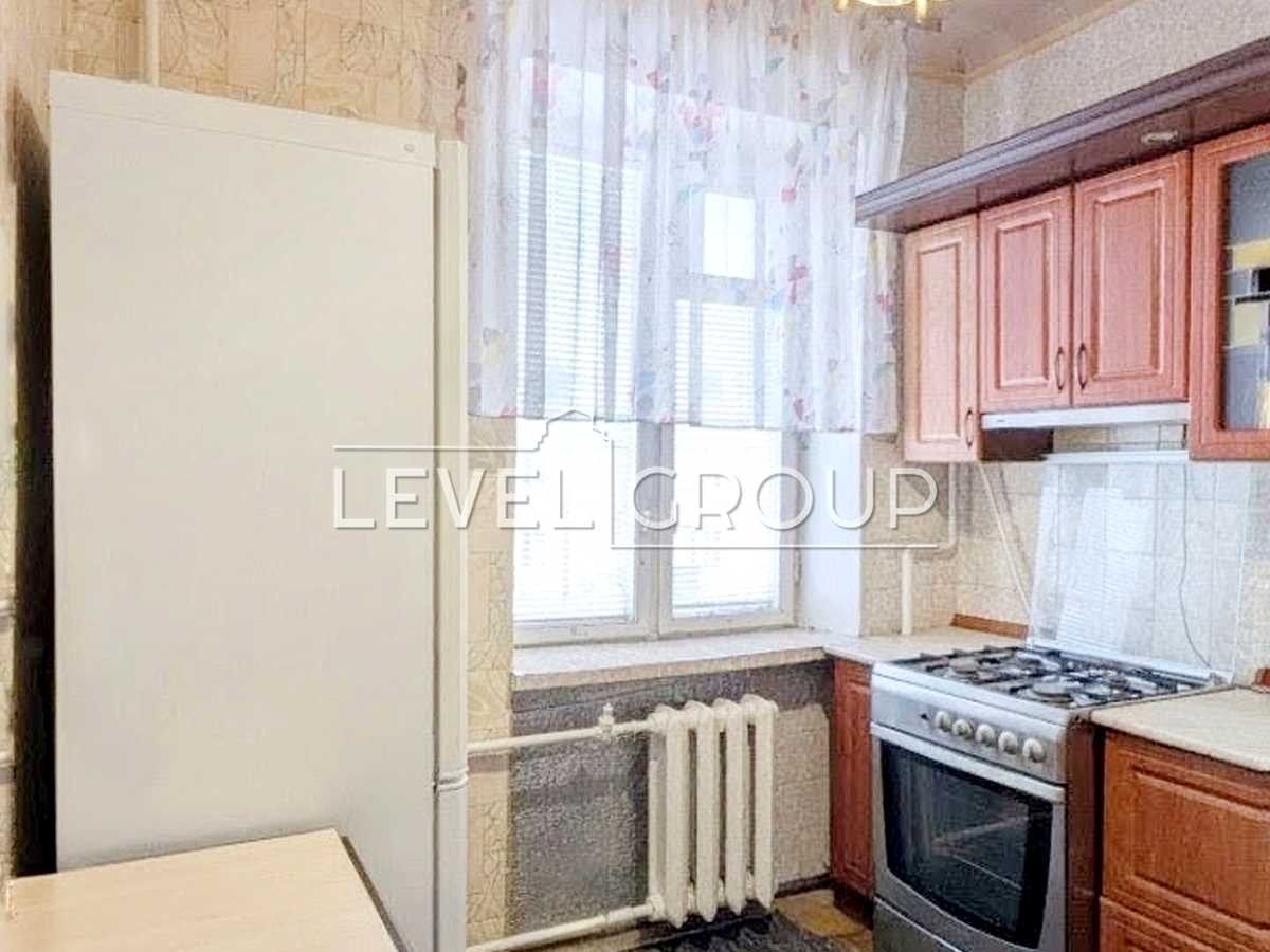 Квартира на вул. Джохара Дудаєва, 12 в Києві, ID 393261, фото №2