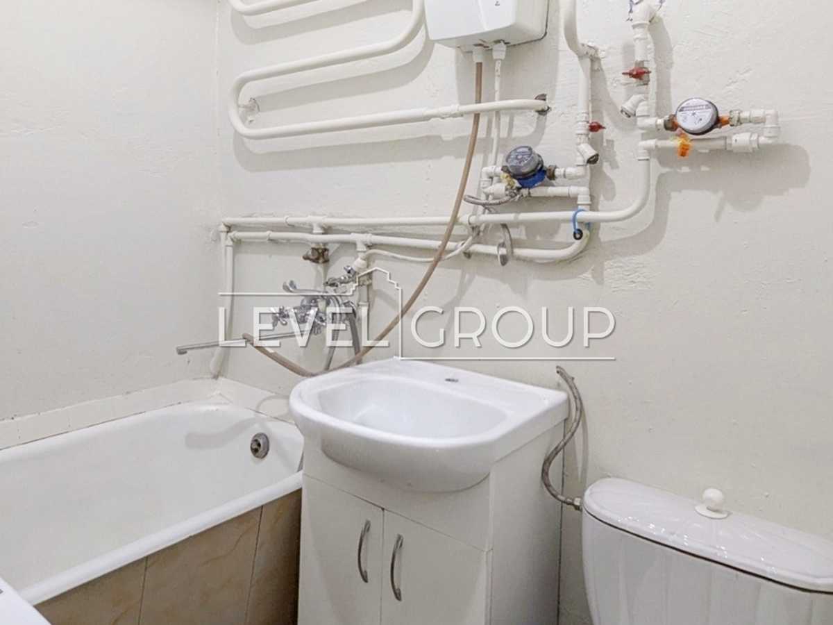 Квартира на вул. Джохара Дудаєва, 12 в Києві, ID 393261, фото №11